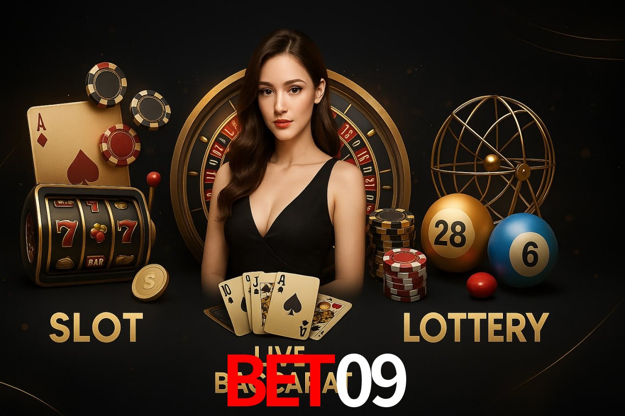 BET09,BET09.COM