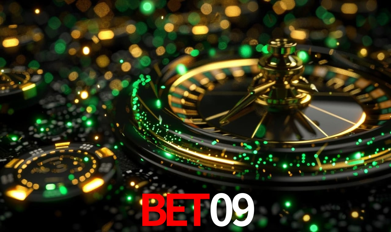 Experimente o Login Seguro Premium no BET09