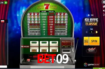 BET09