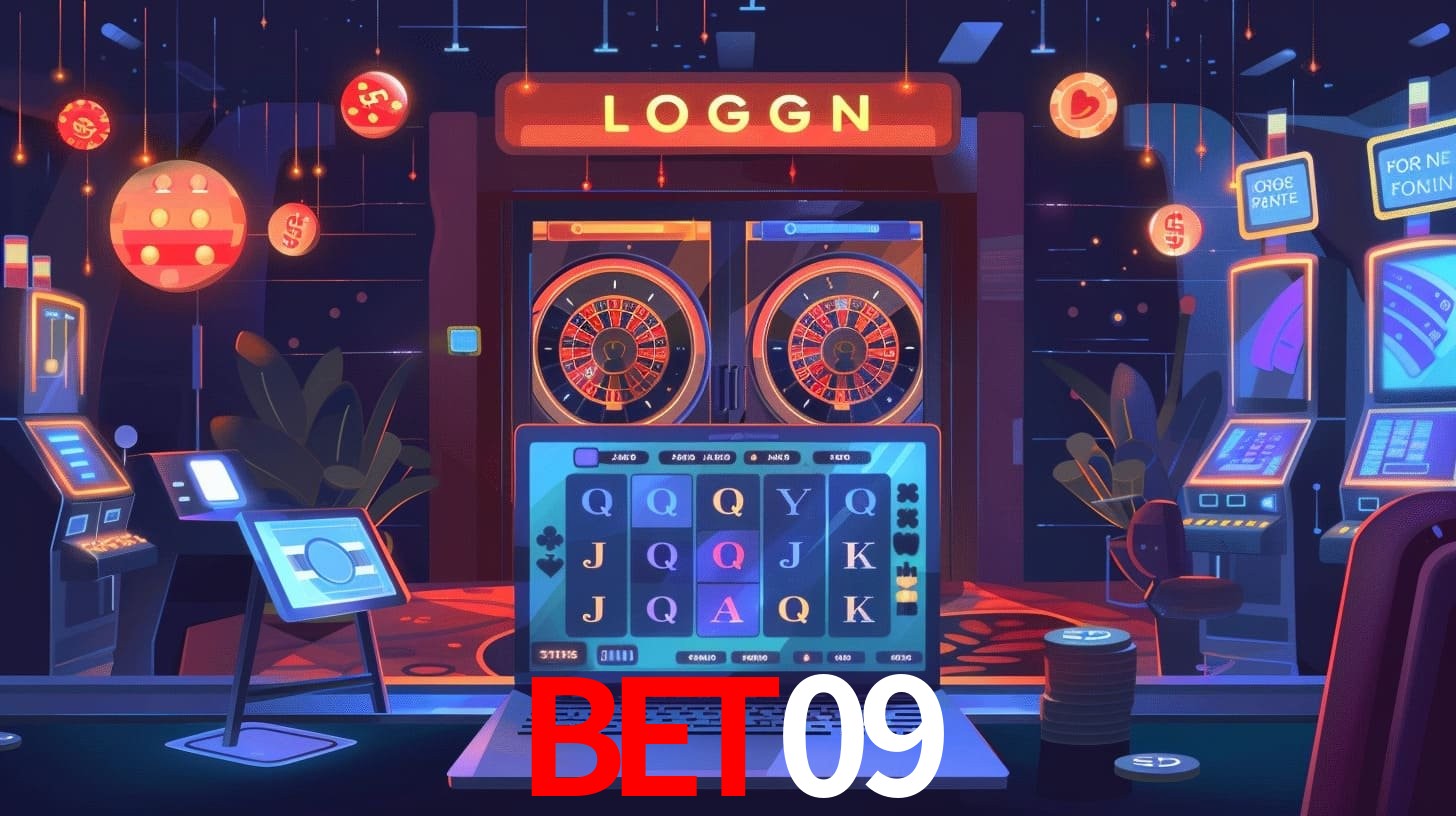 BET09 - Melhores Jogos De Casino Do Brasil - BET09.COM