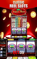 BET09 app