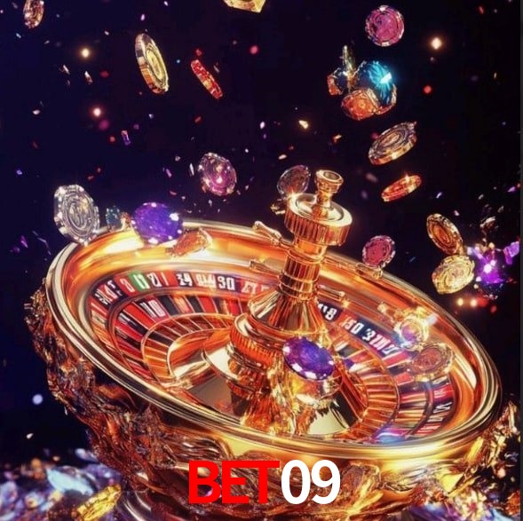 BET09 app