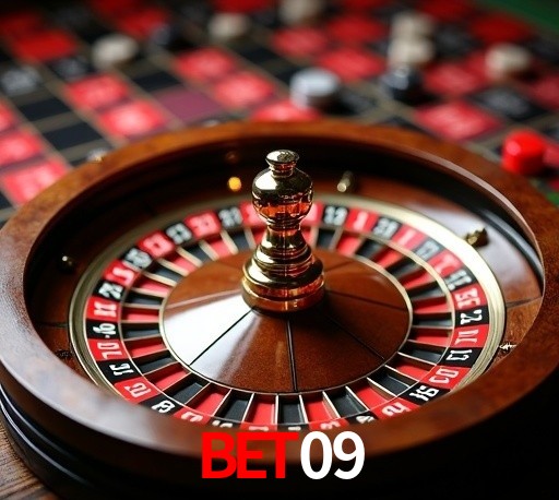 BET09.COM