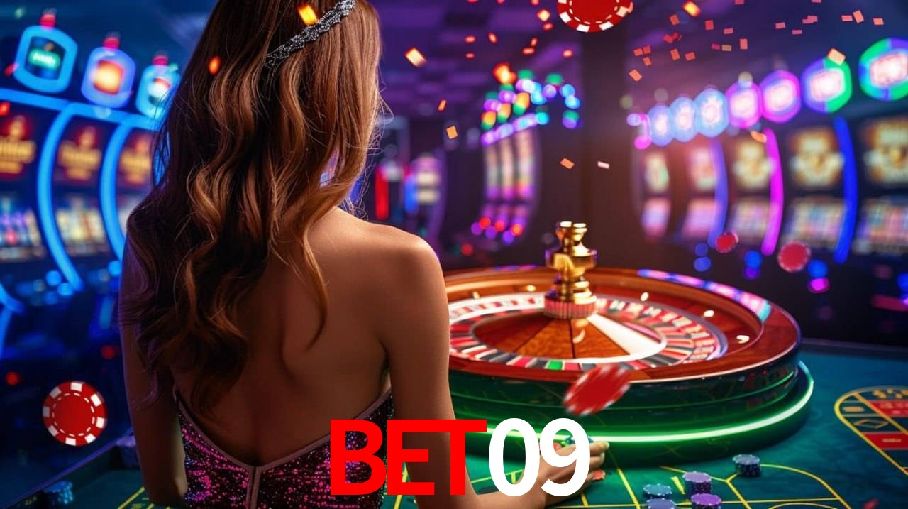 BET09,BET09.COM