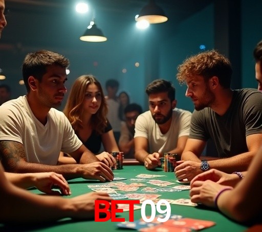 BET09: Jogos de Caça-Níqueis-Altas Recompensas, Roleta-Velocidade, Blackjack-Desafios Máximos