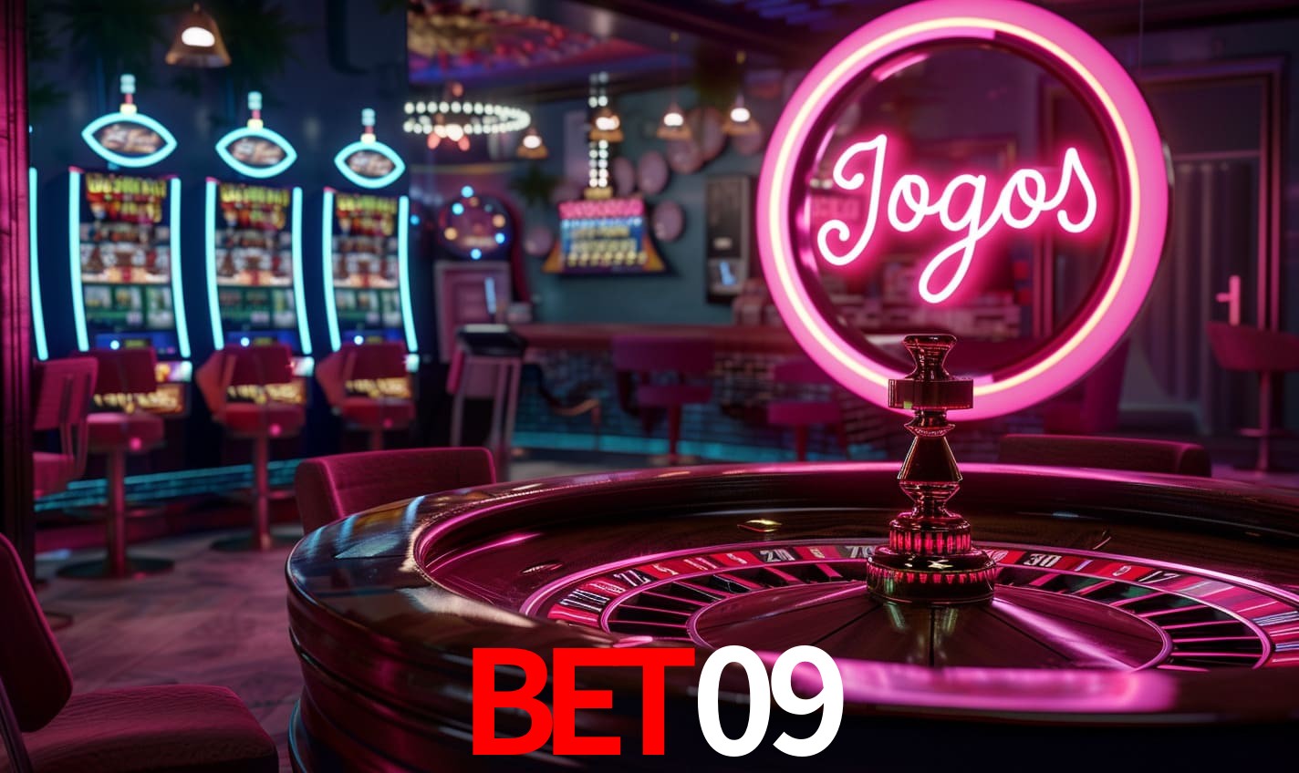 BET09