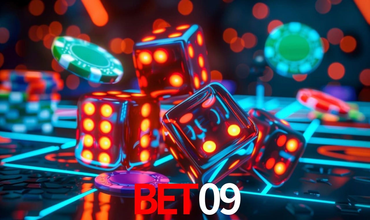 BET09.COM