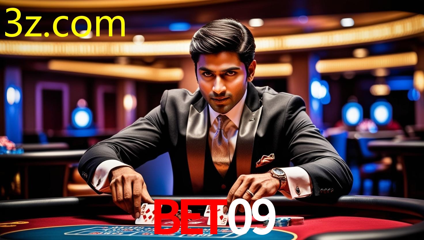 Login Seguro BET09.COM